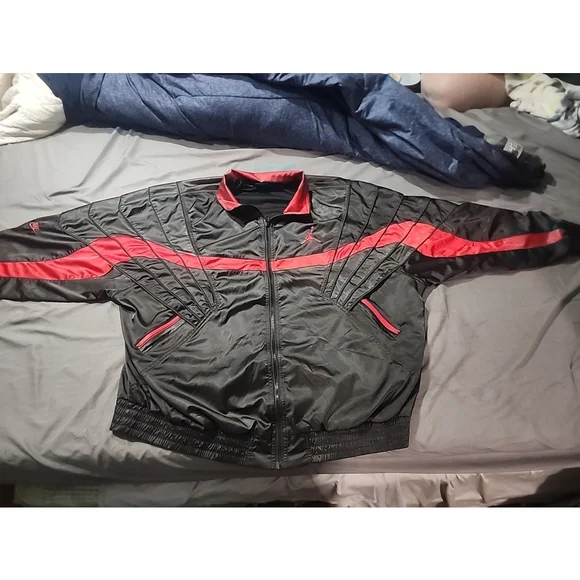 Vintage Air Jordan‎ Jacket